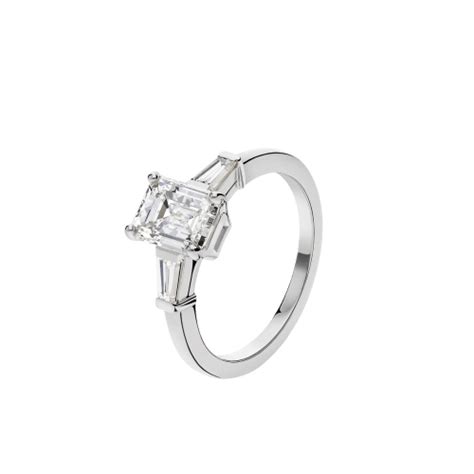 Griffe Ring Platinum 331810 .